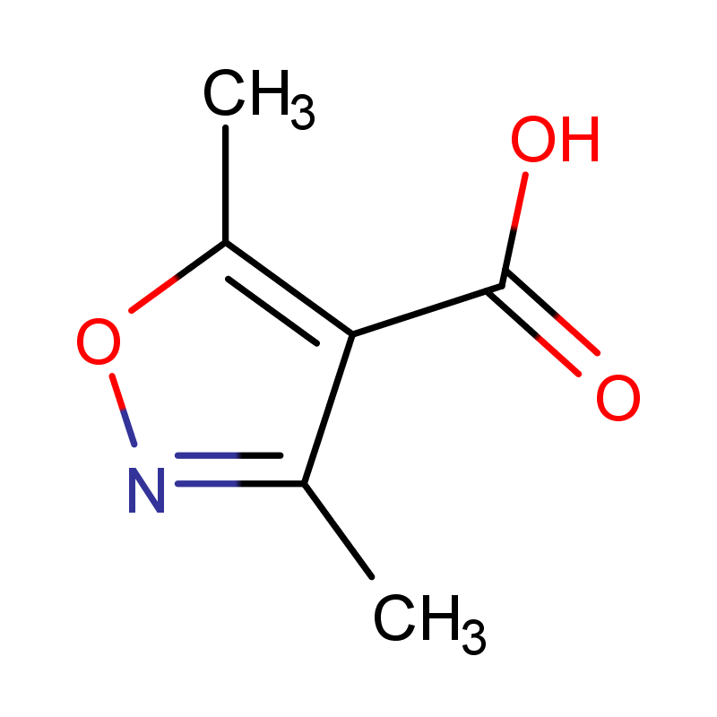 3,5-二甲基异噁唑-4-羧酸