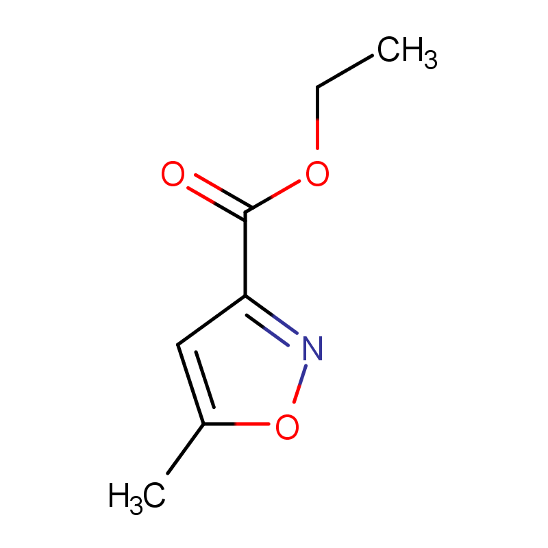 5-甲基-3-异噁唑羧酸乙酯