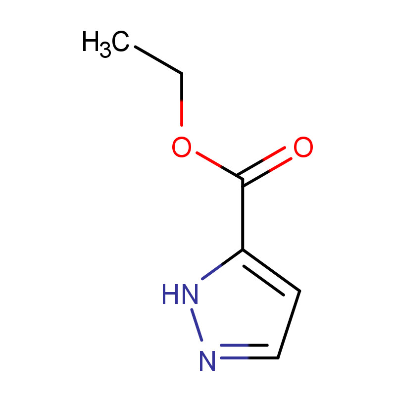 1H -吡唑-5 - 羧酸乙酯