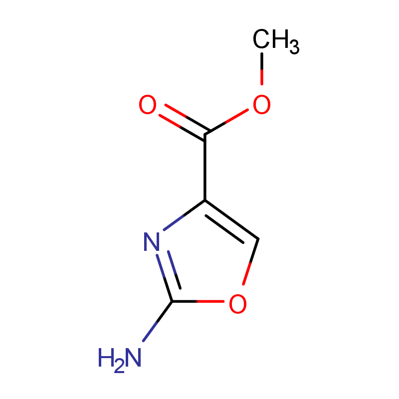 2-氨基-4-噁唑羧酸甲酯