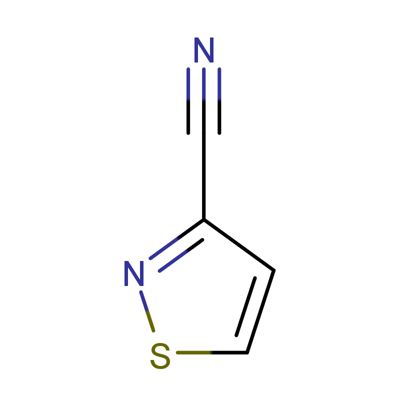 异噻唑-3-甲腈