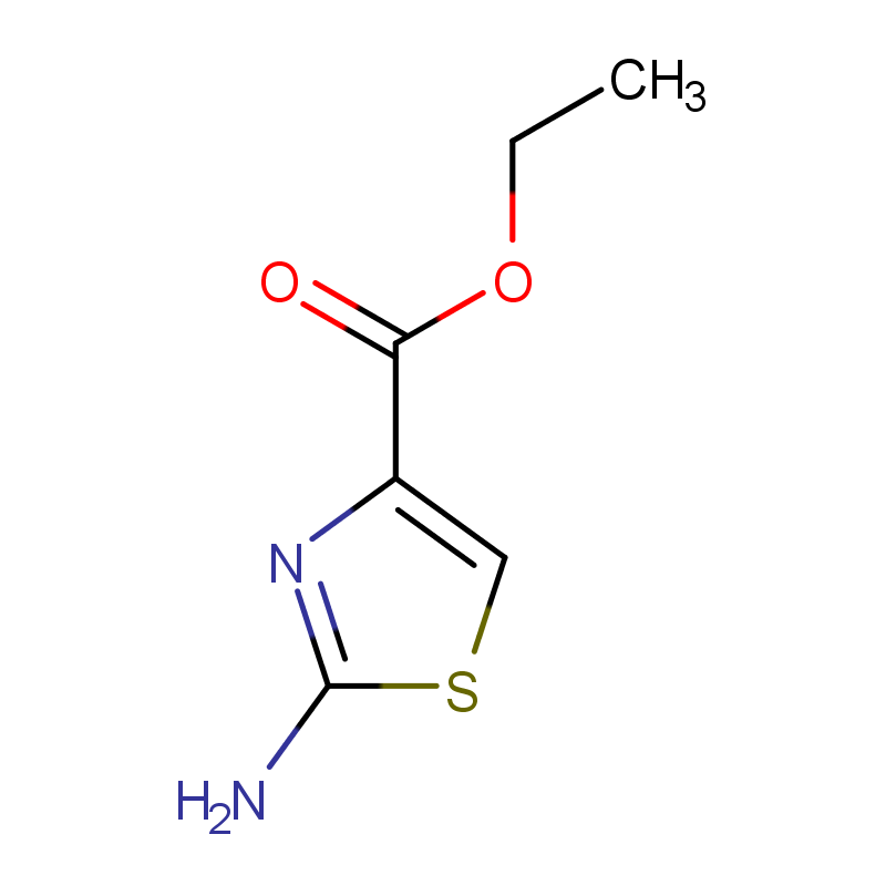 2-氨基噻唑-4-甲酸乙酯