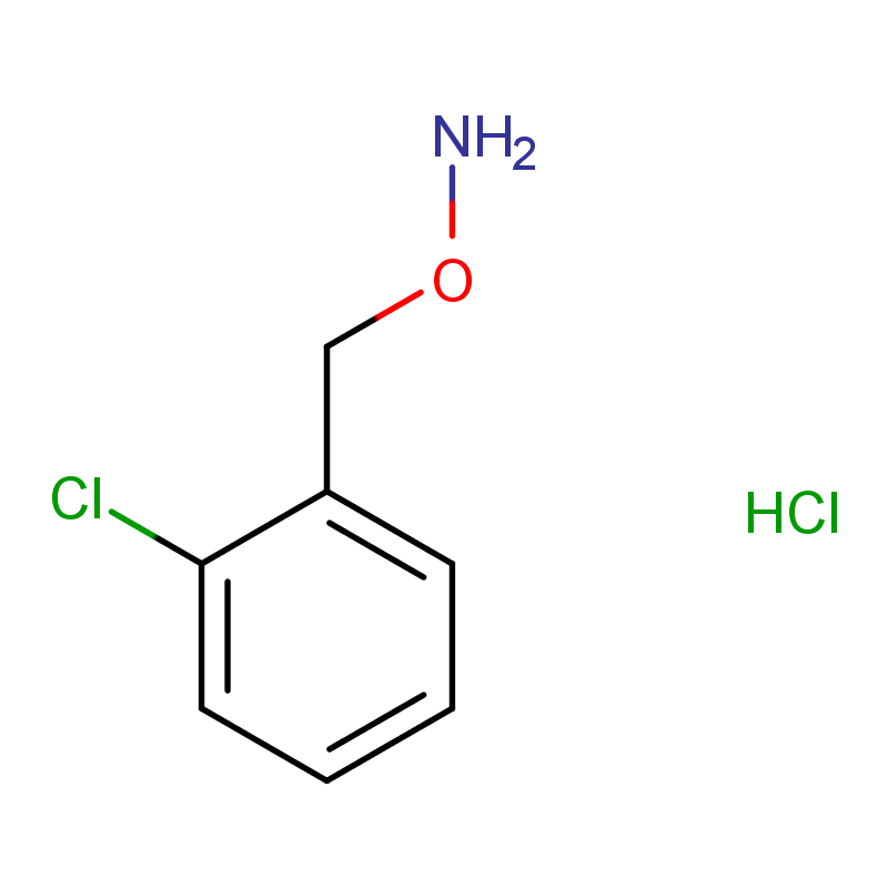 邻氯苄氧胺盐酸盐