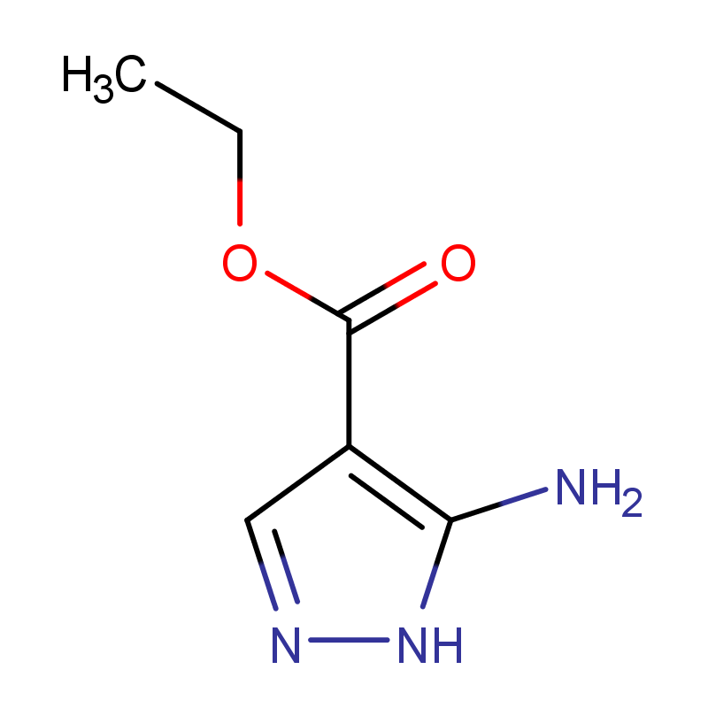 3-氨基-4-乙氧羰基吡唑