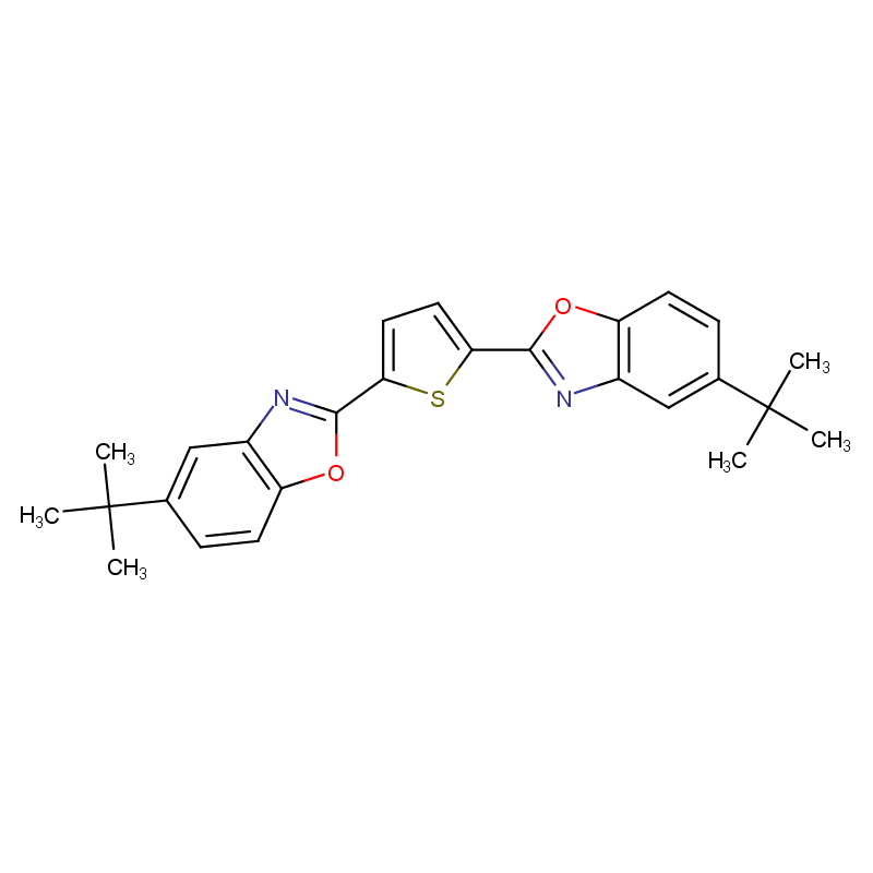 荧光增白剂 184