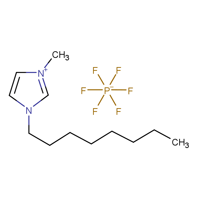 1-辛基-3-甲基咪唑六氟磷酸盐