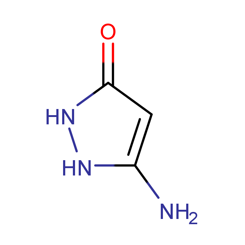 5-氨基-1H吡唑-3-酮