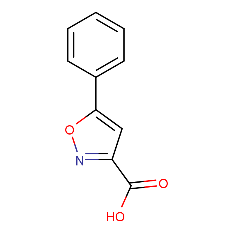 5-苯基-3-异恶唑羧酸