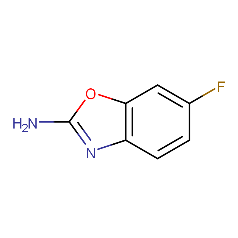 6-fluoro-1,3-benzoxazol-2-amine(SALTDATA: FREE)