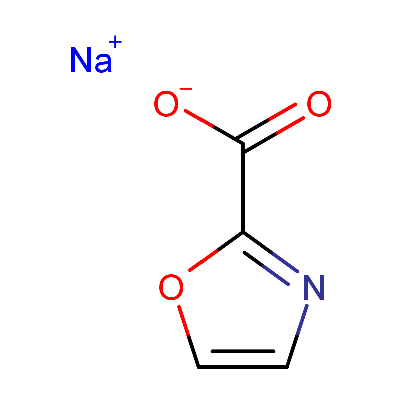 SodiuM oxazole-2-carboxylate