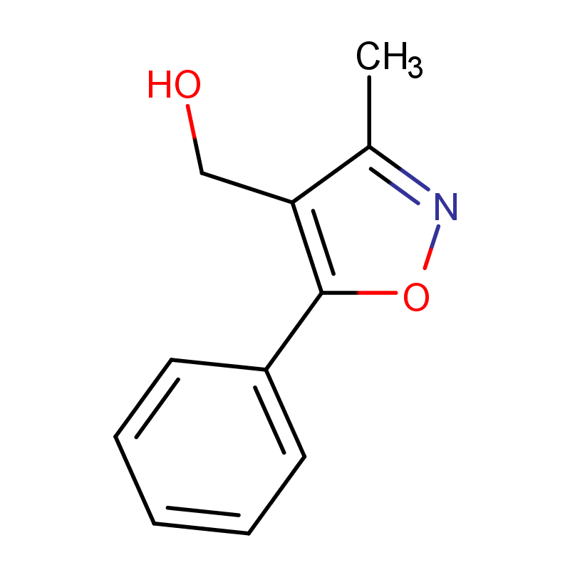 (3-METHYL-5-PHENYL-4-ISOXAZOLYL)METHANOL
