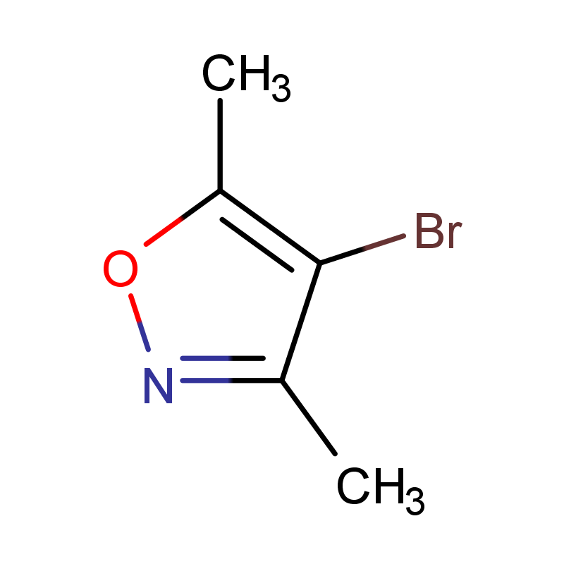 4-溴-3,5-二甲基异恶唑