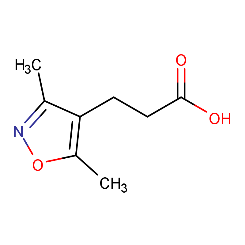 3-(3,5-二甲基异恶唑-4-基)丙酸