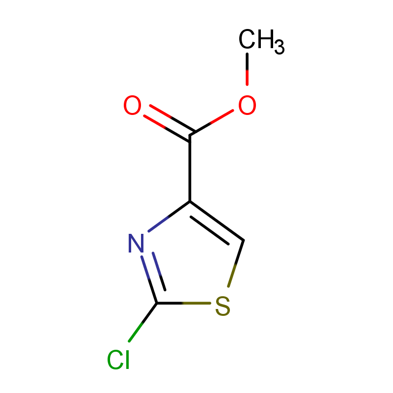 2-氯噻唑-4-羧酸甲酯