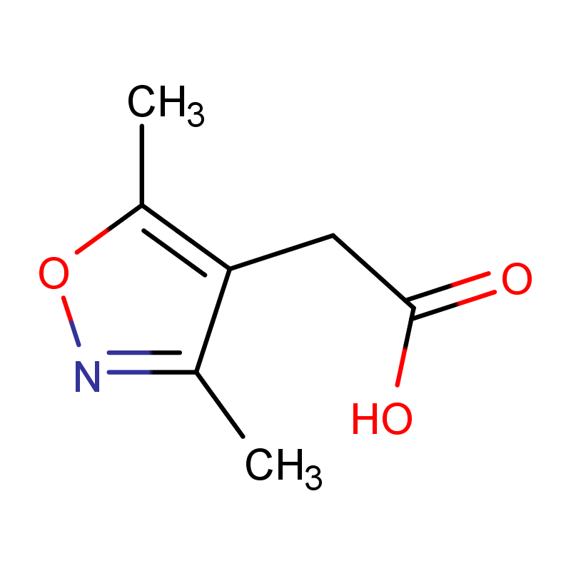 (3,5-二甲基异恶唑-4-基)乙酸