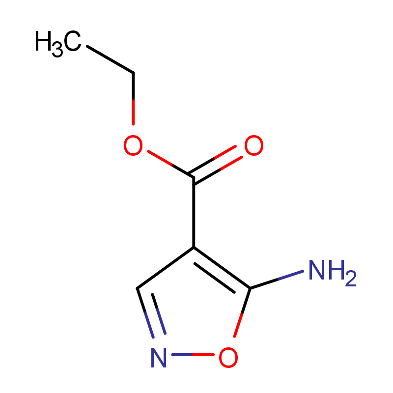 5-氨基-4-异噁唑羧酸乙酯