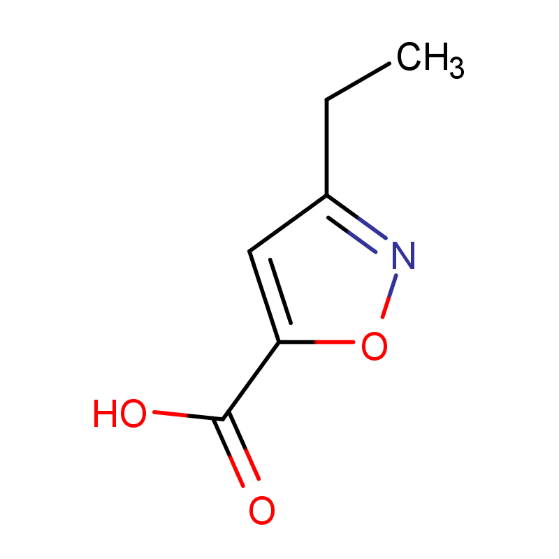 3-ethylisoxazole-5-carboxylic acid