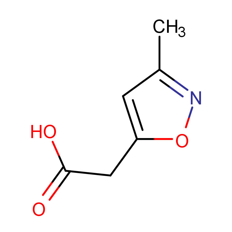 3-甲基-5-异噁唑乙酸
