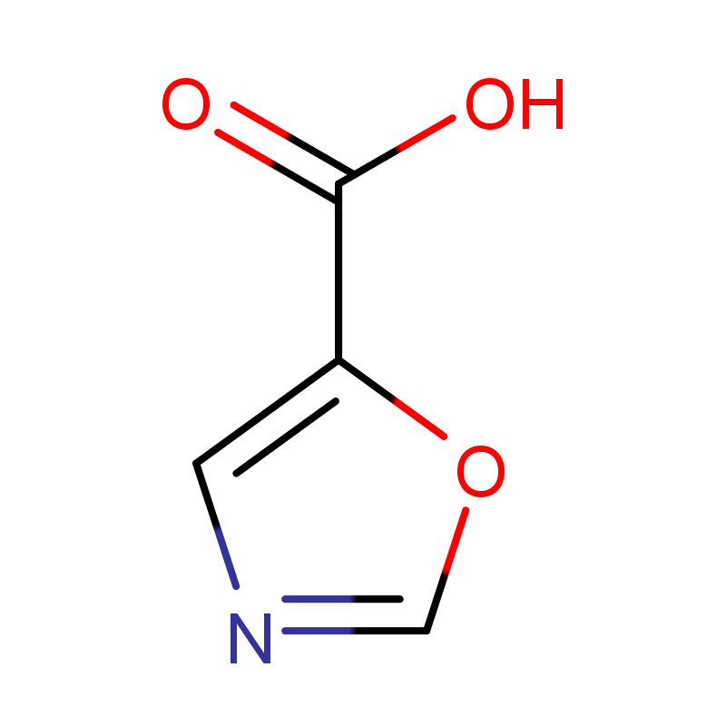 噁唑-5-羧酸
