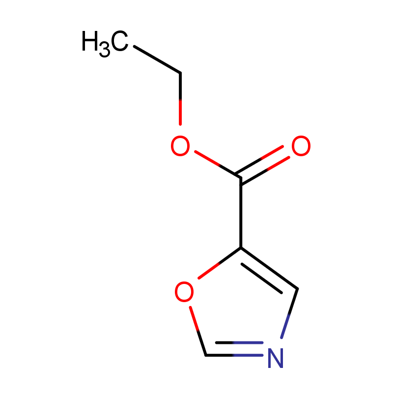 噁唑-5-羧酸乙酯