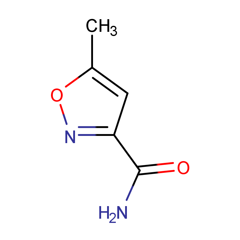 5-甲基异噁唑-3-酰氨