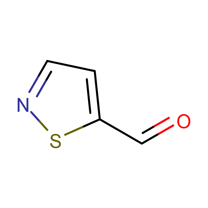 异噻唑-5-甲醛