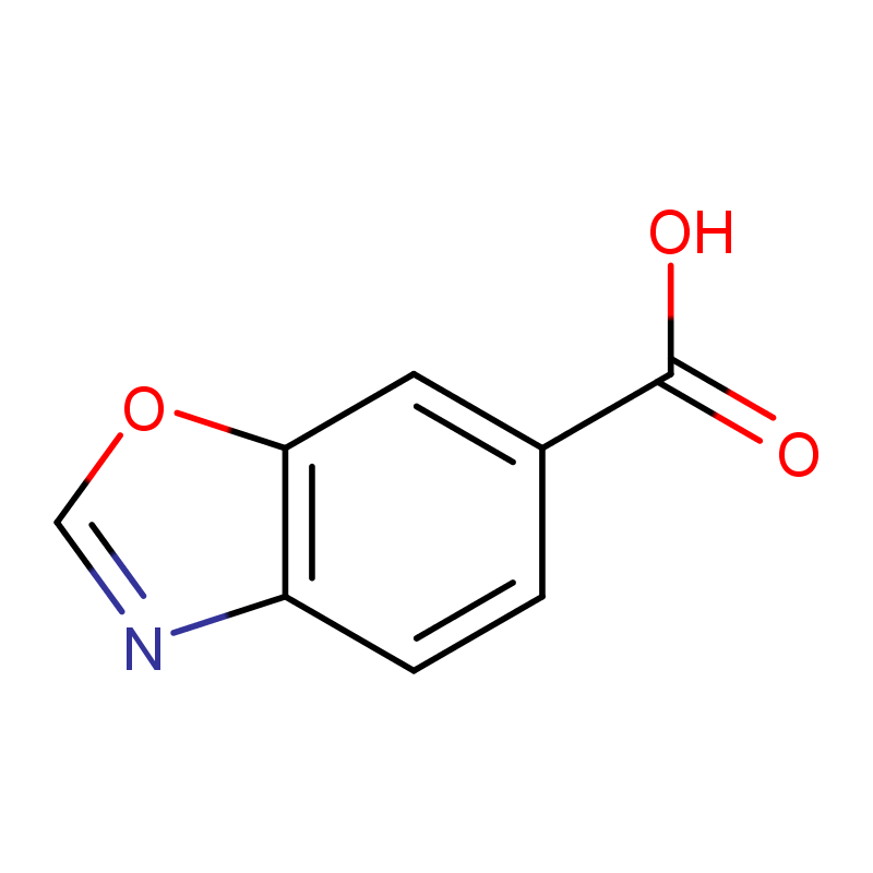 1,3-苯并恶唑-6-羧酸