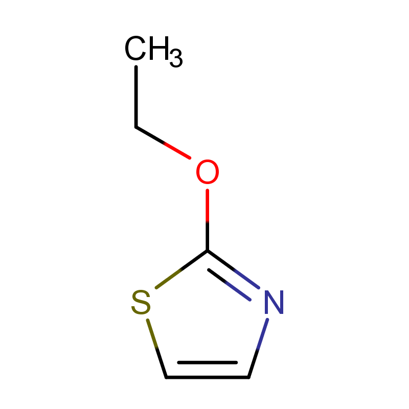 2-乙氧基噻唑