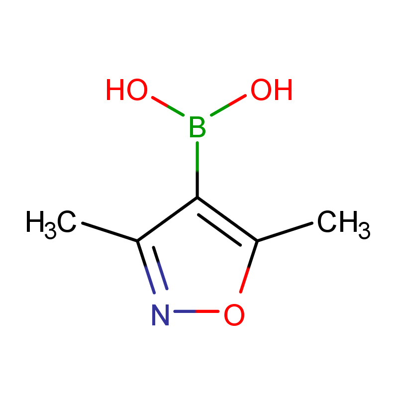 3,5-二甲基异恶唑-4-硼酸