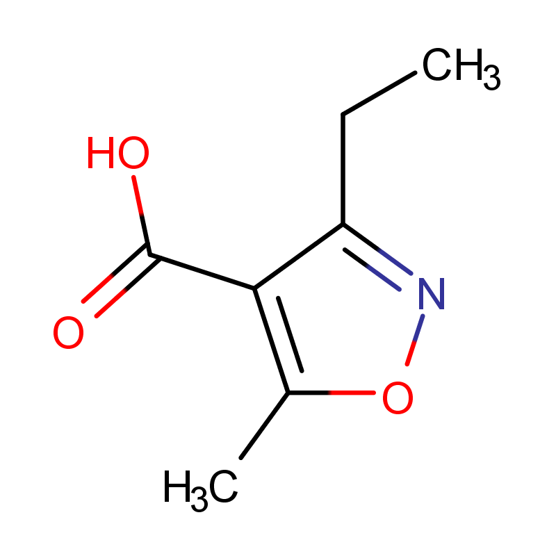 3-乙基-5-甲基异恶唑-4-羧酸