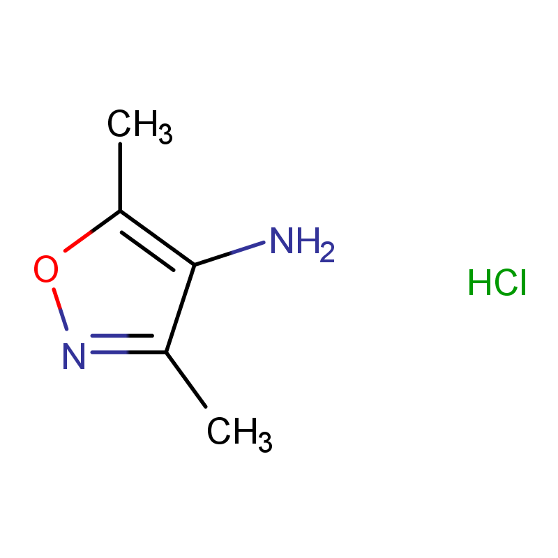 3,5-二甲基-4-氨基异噁唑盐酸盐