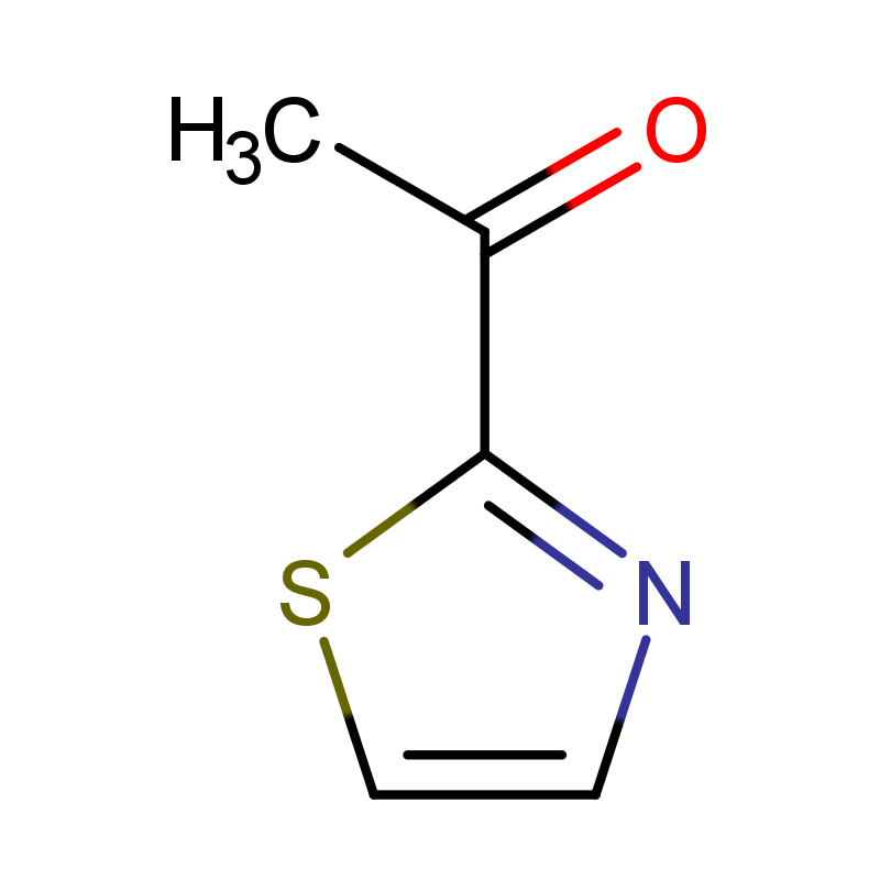 2-乙酰基噻唑