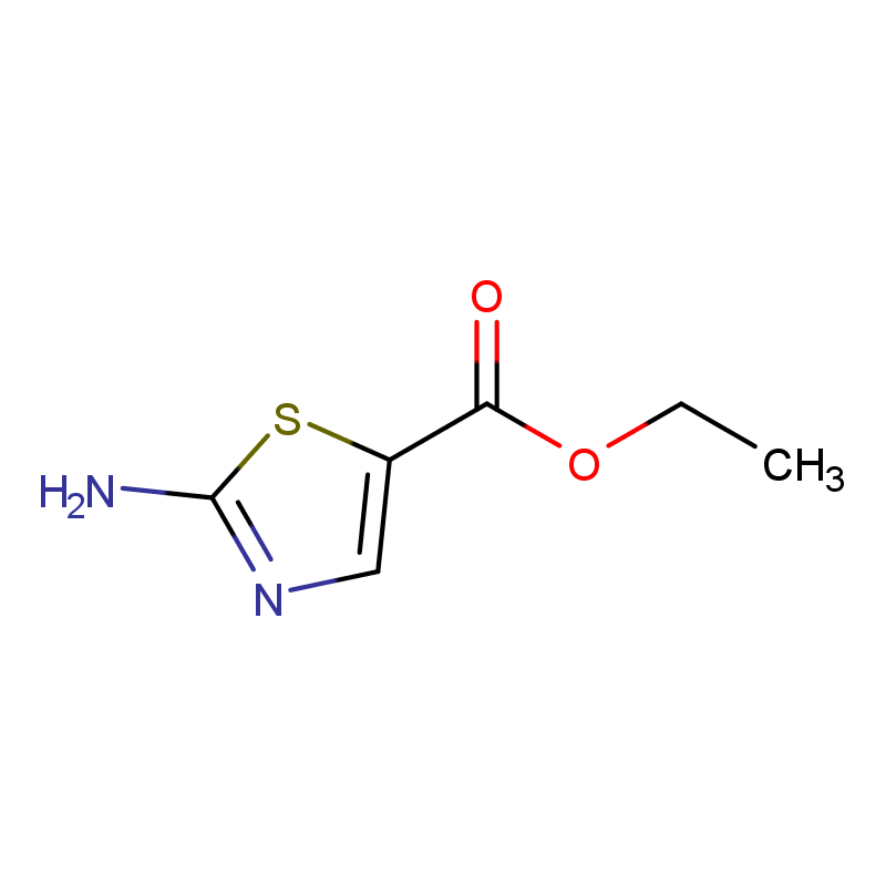 2-氨基噻唑-5-羧酸乙酯
