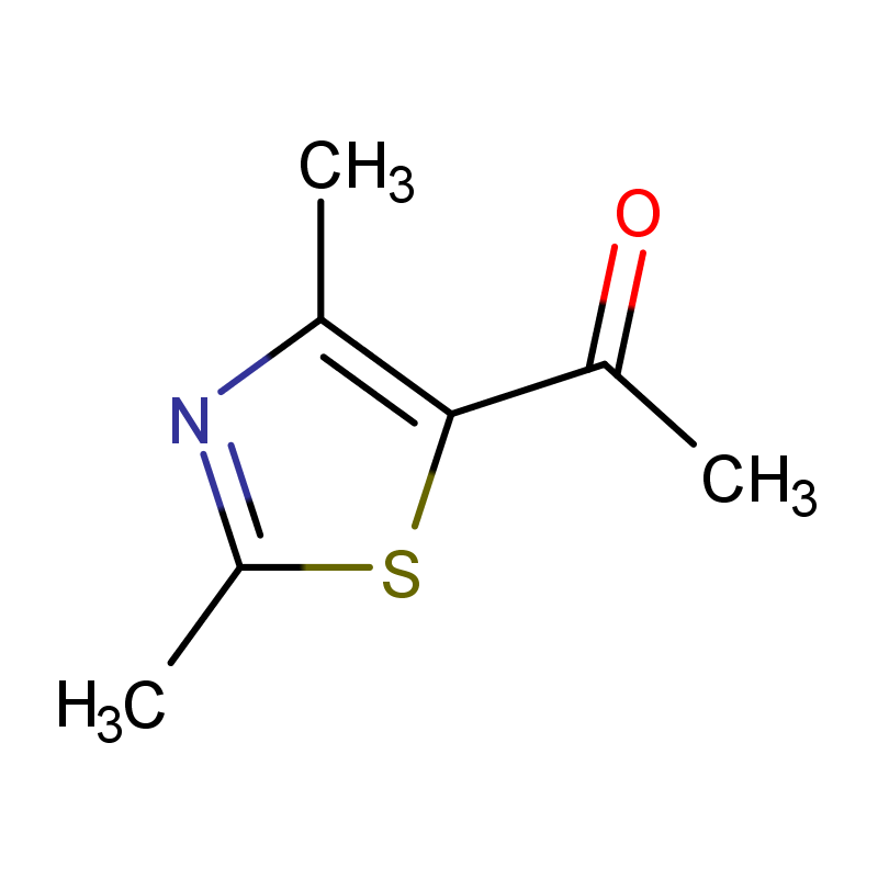 2,4-二甲基-5-乙酰基噻唑