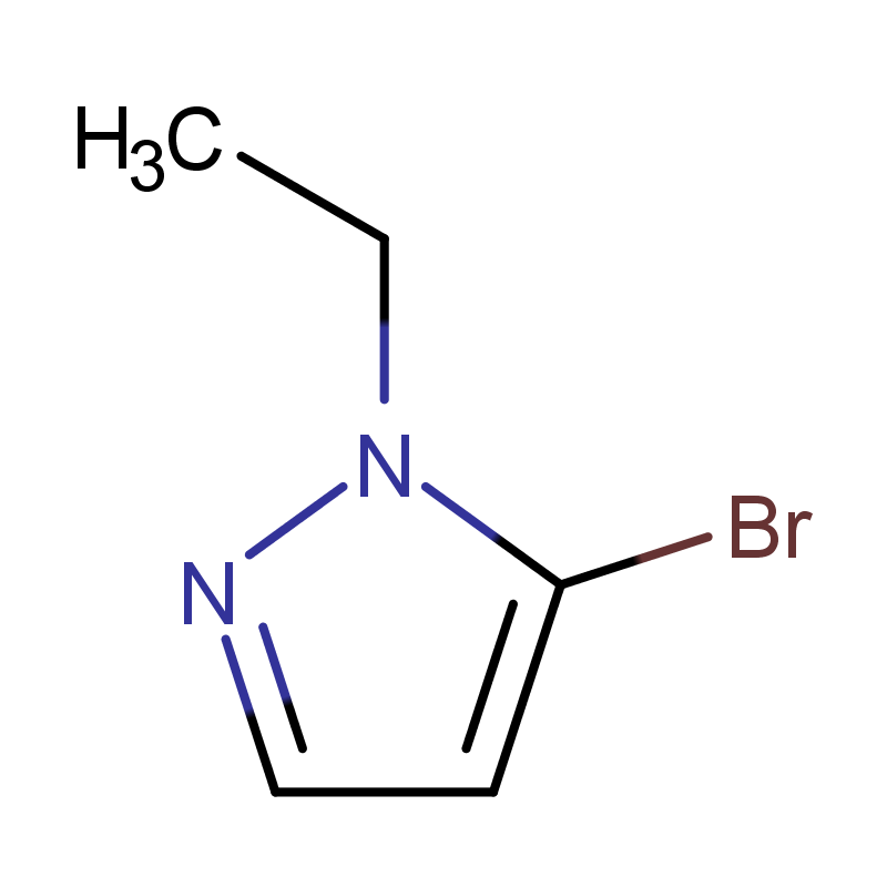 5 - 溴-1 -乙基- 1H-吡唑