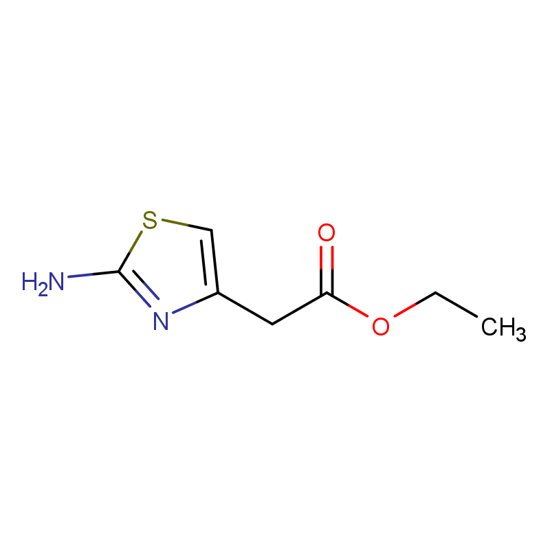 2-氨基-4-噻唑乙酸乙酯