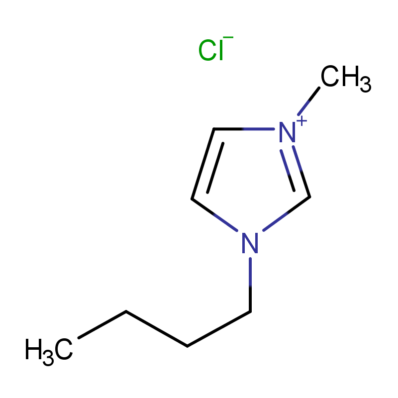 氯化(1-丁基-3-甲基咪唑)