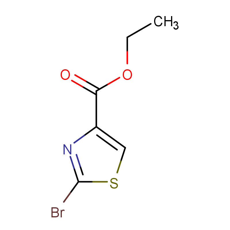 2-溴噻唑-4-甲酸乙酯
