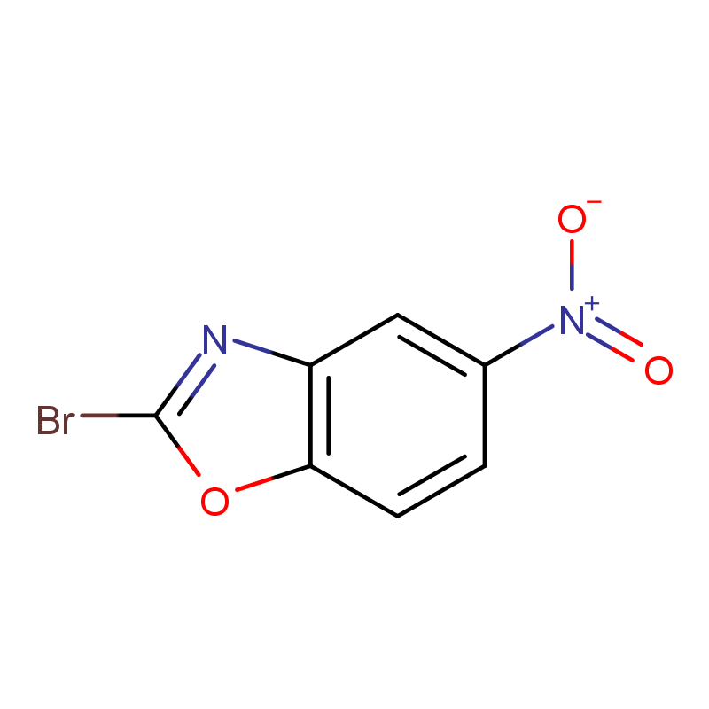 2-bromo-5-nitrobenzo[d]oxazole