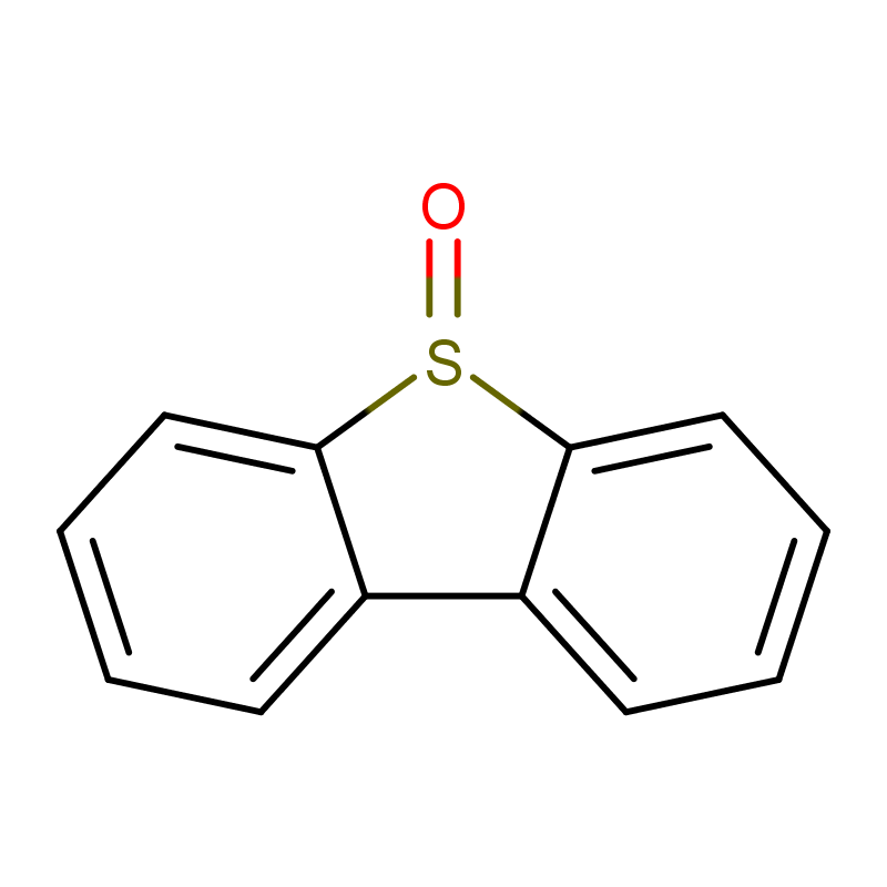 二苯并噻吩5-氧化物