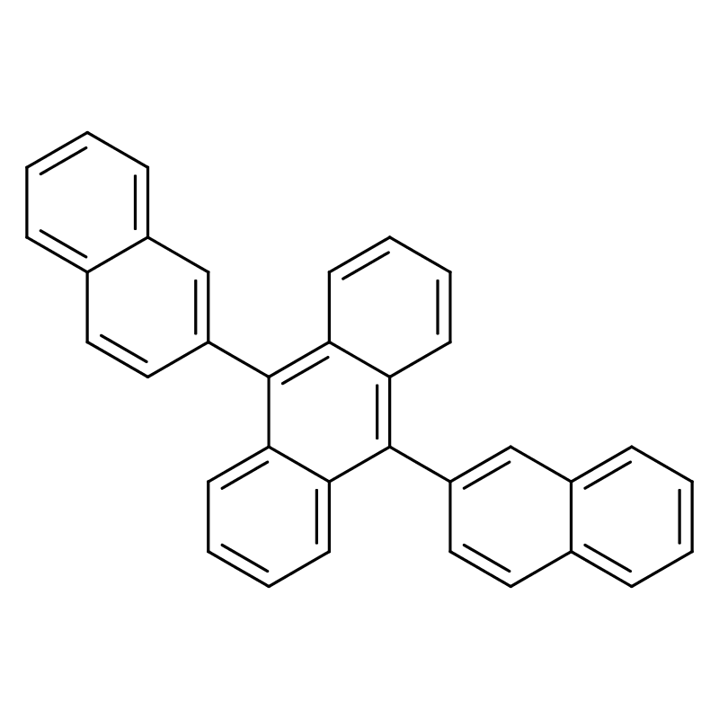9,10-二(2-萘基)蒽
