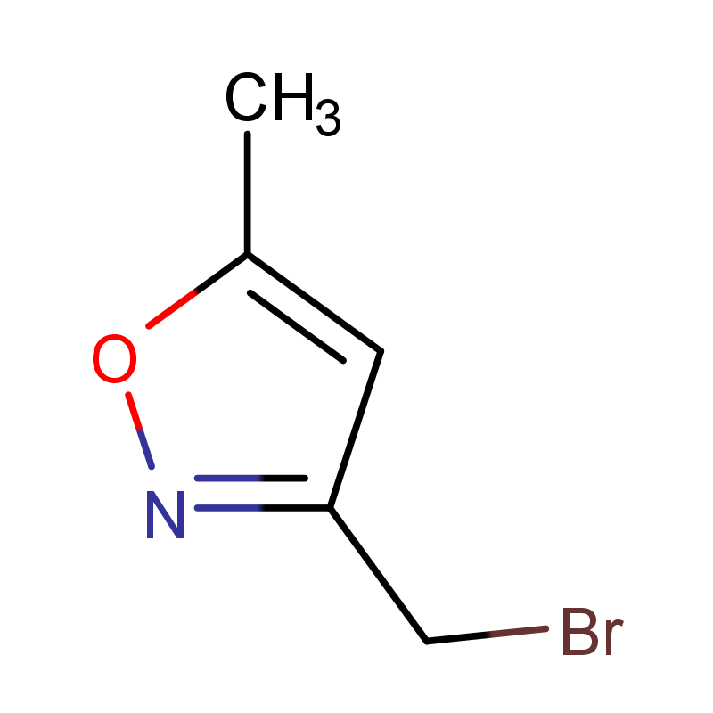 3-(溴甲基)-5-甲基异恶唑