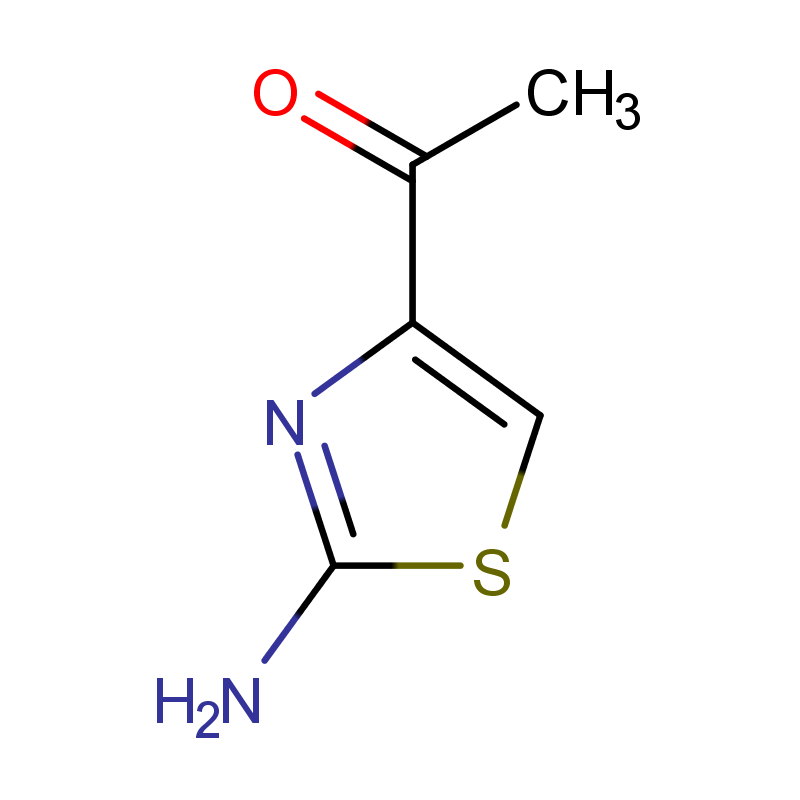 2-氨基噻唑-4-甲酸甲酯