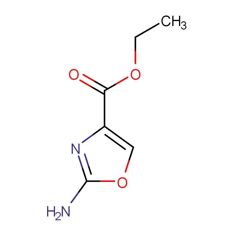 2-氨基噁唑-4-羧酸乙酯