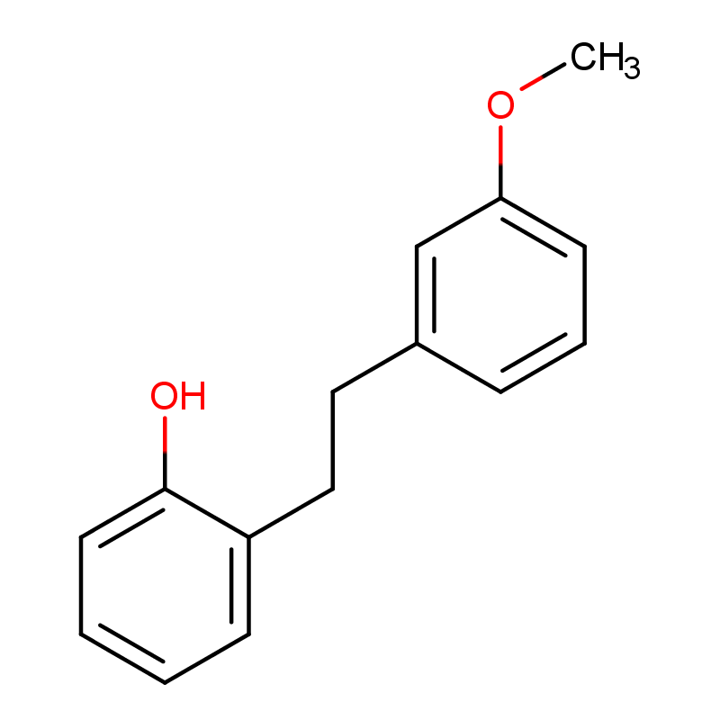 2-[2-(3-Methoxyphenyl)ethyl]phenol