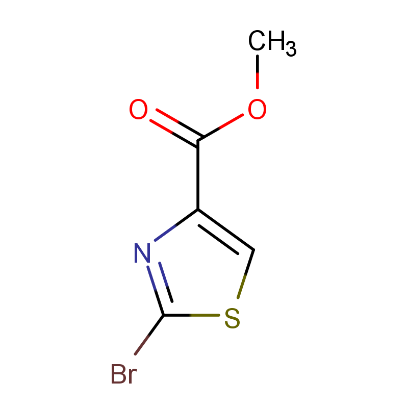 2-溴噻唑-4-羧酸甲酯