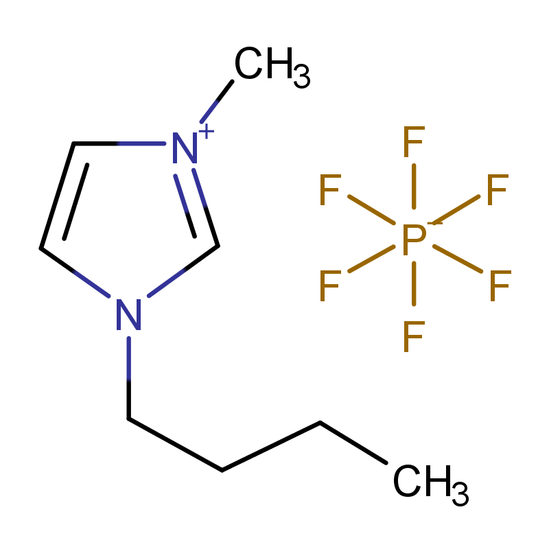 1-丁基-3-甲基咪唑六氟磷酸盐