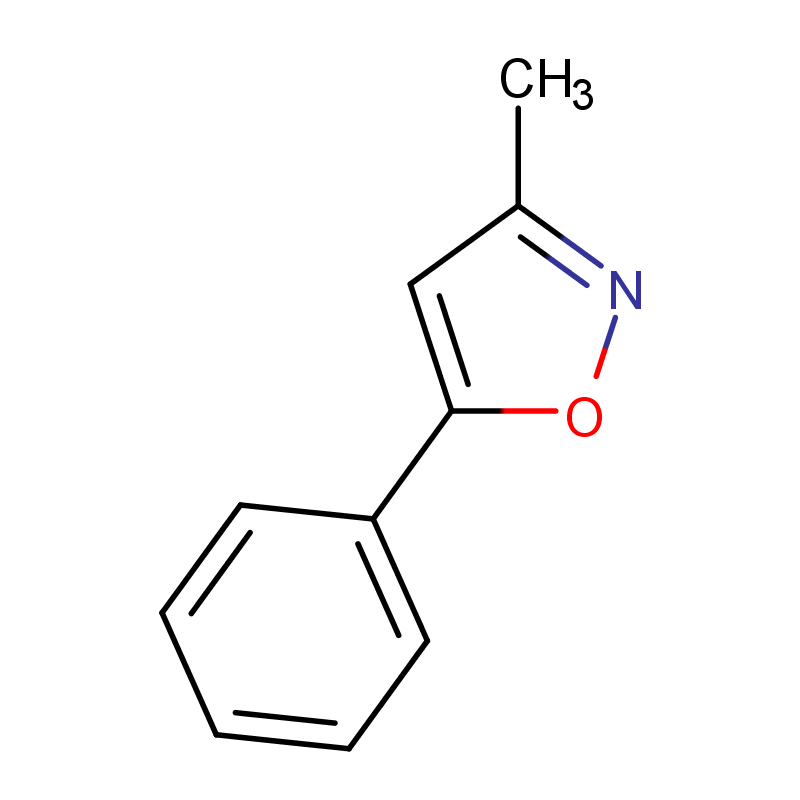 3-甲基-5-苯基异噁唑