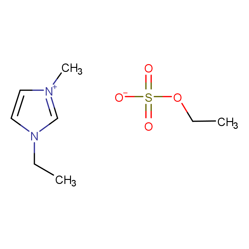 1-乙基-3-甲基咪唑硫酸乙酯