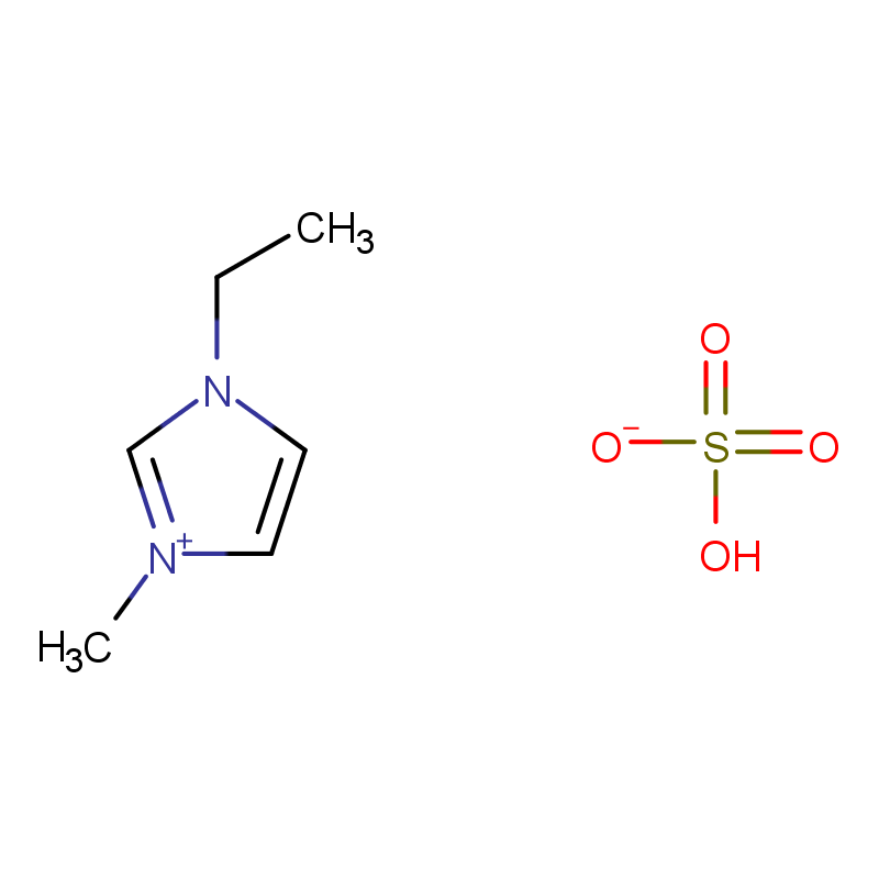 1-乙烷基-3-甲基咪唑硫酸氢